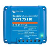 REGULATOR ŁADOWANIA MPPT 75V/10A VICTRON ENERGY BLUESOLAR