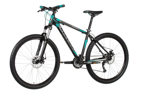 Rower Kellys SPIDER 10 Dark Azure 2017 - r. 17,5" na Arena.pl