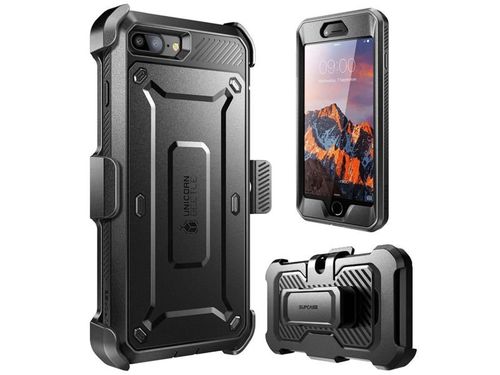 Pancerne etui Supcase Unicorn Beetle Pro do Apple iPhone 7 Plus/ 8 Plus na Arena.pl