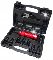 NITOWNICA DO NITONAKRĘTEK M3-M10 ADAPTER WIERTARKI