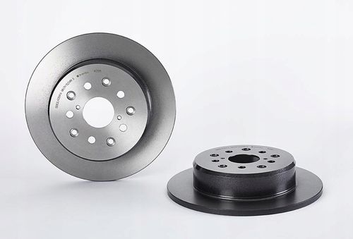 TARCZA HAM TYL 307X12 P BREMBO na Arena.pl