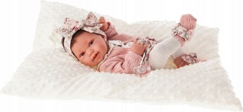 Lalka Bobas Antonio Juan Nacida Pipa 50036 / 5036 na Arena.pl