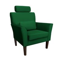 Fotel DENVER nogi venge MG25