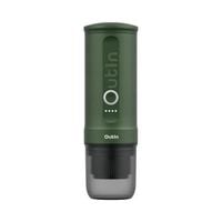 Przenośny ekspres do kawy Outin Nano 7500mAh (Zielony)