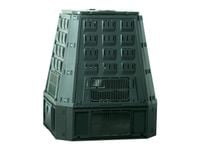 Termo kompostownik 630 l zielony stożek