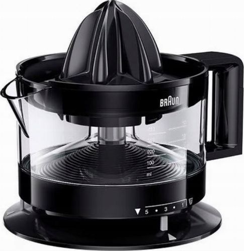 Braun CJ3000BK na Arena.pl