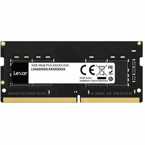 Pamięć RAM Lexar LD4AS008G-B3200GSST 8 GB DDR4 3200 MHz CL22 na Arena.pl