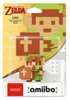 Figurka Nintendo Amiibo The Legend Of Zelda Link 8Bit