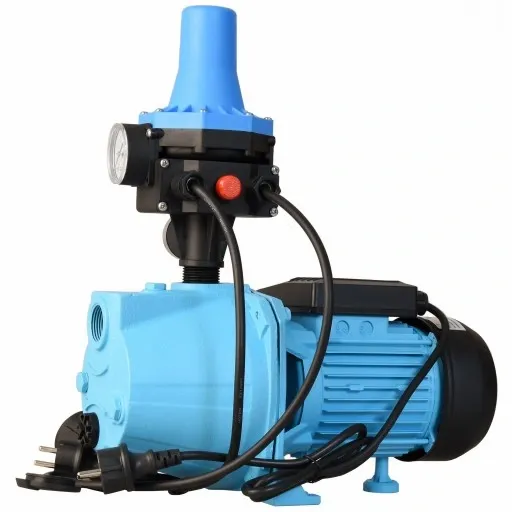 POMPA DO WODY JET 100S Z AUTOMATEM CSK 31 REGULACJA ZAŁĄCZANIA COVERA zdjęcie 3