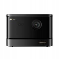 Dangbei Mars Pro 2 | Projektor Laserowy z Google TV 4K