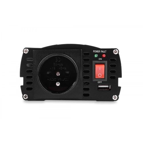 Przetwornica Volt Polska 350 W IPS-500 Plus na Arena.pl