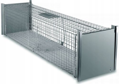 ŻYWOŁAPKA, PUŁAPKA NA KUNY, LISY, KOTY, NORKI, ŁASKI, WYDRY POLSKA na Arena.pl