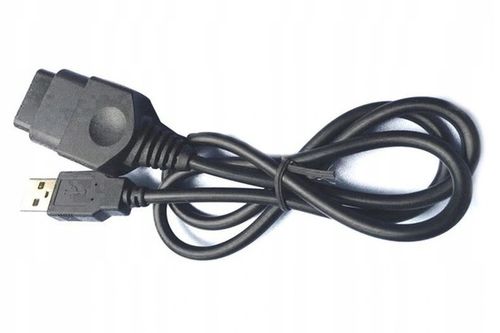 Kabel przejściówka do Pada Xbox Classic na USB na Arena.pl