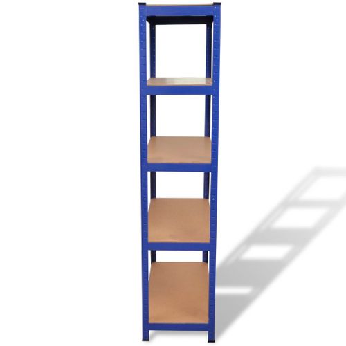 Półka niebieska 2 szt. na Arena.pl