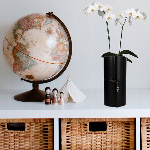 DONICZKA DONICA OSŁONKA CERAMICZNA KOLORY 9CM na Arena.pl