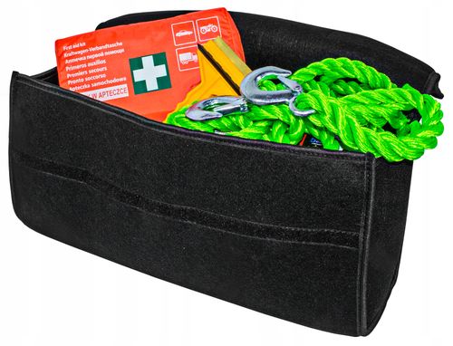 TORBA FILC DUŻA CZARNA na Arena.pl