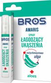 SPRAY ŁAGODZĄCY UKĄSZENIA - BR B446/4