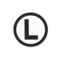 Legia Warszawa oryginalny magnes klubowy (L)
