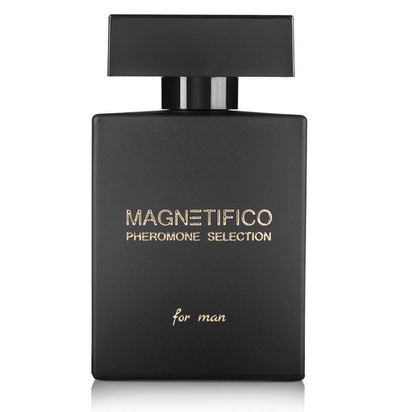 Magnetifico Man Perfumy Z Feromonami Męskimi 100Ml zdjęcie 3