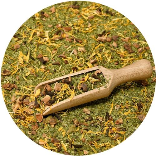 Verde Mate Green Let's Get Warm 0,5 kg na Arena.pl