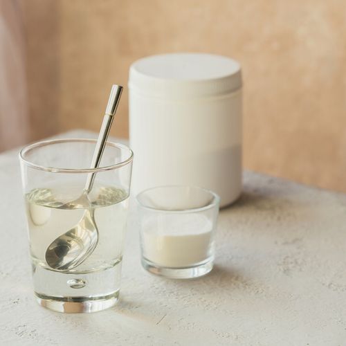 KOLAGEN RYBI proszek NA STAWY CZYSTY bez chemii z WITAMINA C SMACZNY na Arena.pl