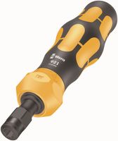 wkrętak udarowy 921 kraftform plus, seria 900, 1/4' x 163.5 - w05018100001