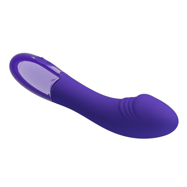 Pretty Love - Elemental - Youth, 30 Vibration Functions zdjęcie 4