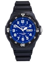 Casio zegarek męski MRW-200H 2B2