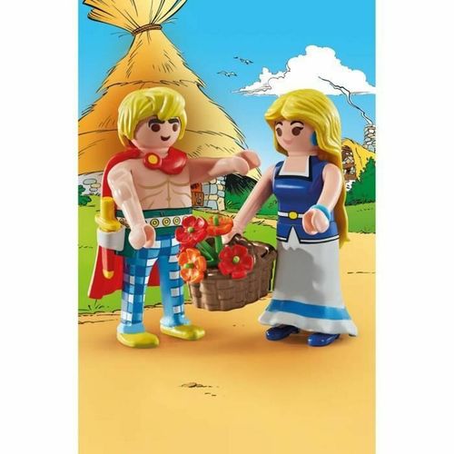 Playset Playmobil 14 Części na Arena.pl