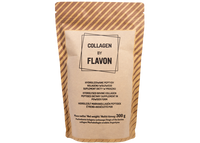 Collagen by Flavon Kolagen opakowanie 300 gr