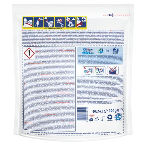 Persil Discs Universal 60 prań na Arena.pl