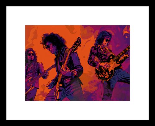 Plakat 18x13cm Mamy To Flow na Arena.pl