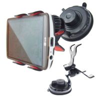 UCHWYT DO NAWIGACJI GPS GOCLEVER YANOSIK MANTA