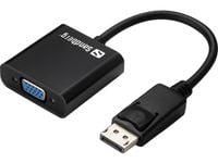 Sandberg Adapter DisplayPort to VGA