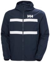 Helly Hansen męska kurtka SALT STRIPED WINDBREAKER JKT 34453 597 L