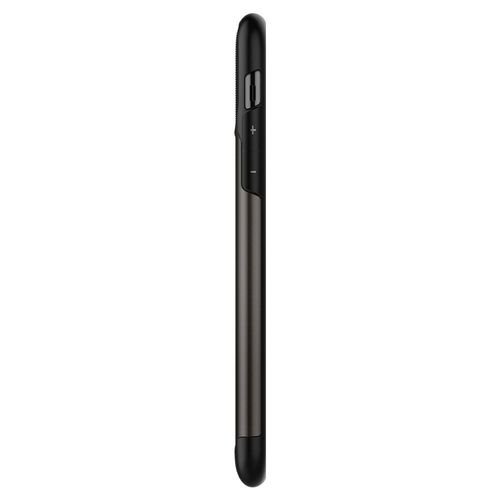 SPIGEN SLIM ARMOR IPHONE 11 PRO MAX GUNMETAL na Arena.pl