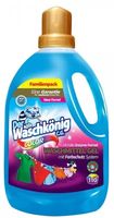 Niemiecki Der Waschkönig Color żel do prania 3,305 l
