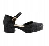 Next - Czółenka na platformie R35,5