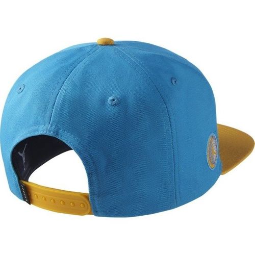 Czapka Jordan Pro Script Snapback - AV8448-433 na Arena.pl