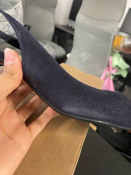 Billi Bi - Czółenka R.41 zdjęcie 4