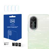 Redmi A5 4G - 3mk Lens Protection