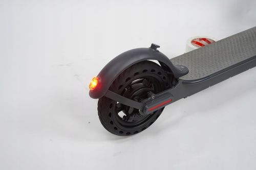 JUICEASE TX01 Składany skuter elektryczny 350W 36V 25KMrange 8.5“ + APP na Arena.pl