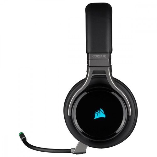Słuchawki Virtuoso Wireless Headset Carbon na Arena.pl