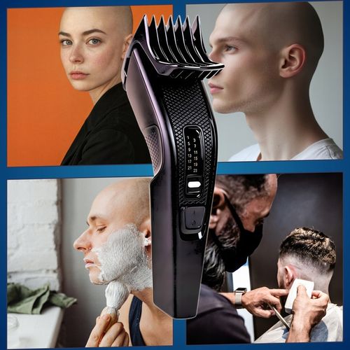 MOCNA MASZYNKA DO STRZYŻENIA WŁOSÓW Philips ZAROSTU BRODY GOLARKA na Arena.pl