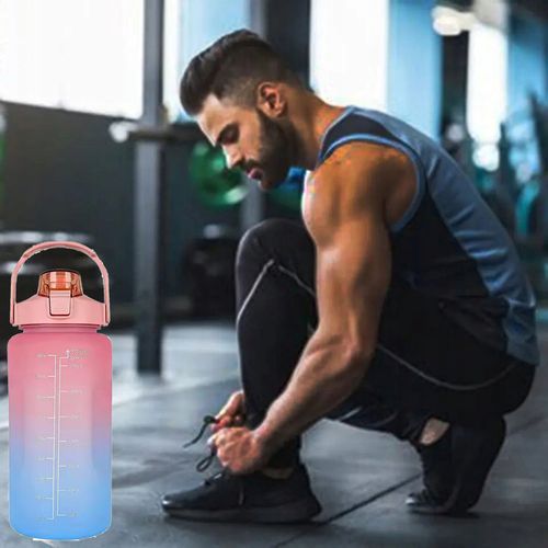 ZESTAW BIDONOW 3W1 (2L+0,8L+0,3L) NR:9974 na Arena.pl