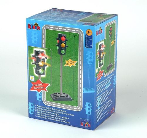 Sygnalizator świetlny duży na Arena.pl