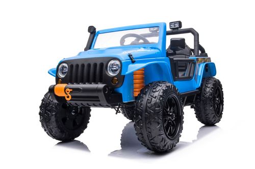 Auto Na Akumulator XB-1118 Niebieski na Arena.pl