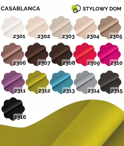 PANELE TAPICEROWANE ŚCIENNE 30x70 PROSTOKĄT + GRATIS na Arena.pl