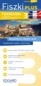Fiszki Plus. Francuski dla średnio zaawansowanych 3