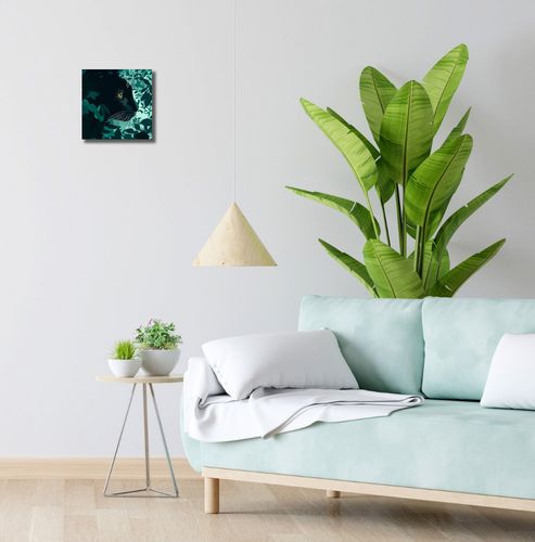 Obraz 20x20cm Oczekiwanie na Arena.pl